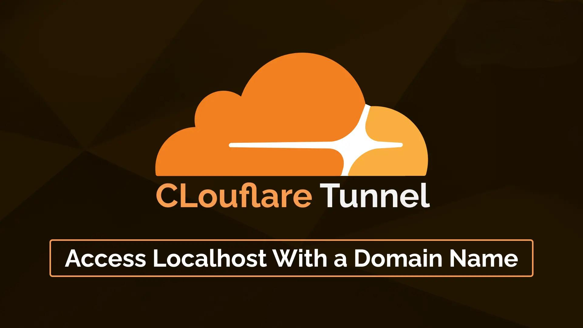 Cloudflare Tunnel ：零成本实现内网穿透
