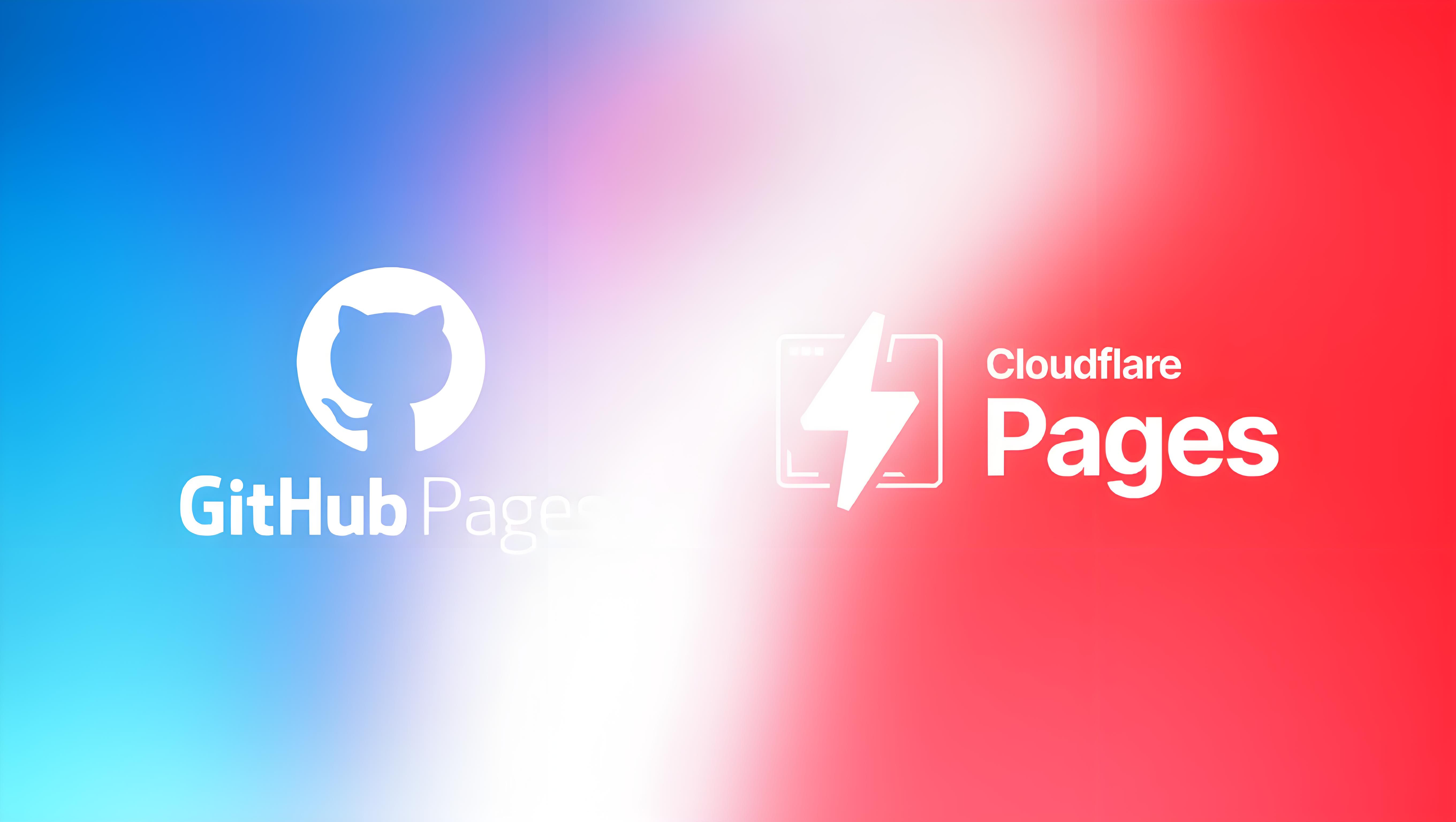 一个前端开发者如何用Cloudflare Pages零成本打造全球级应用