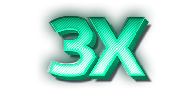 3X-UI - 下一代 X-UI 增强面板